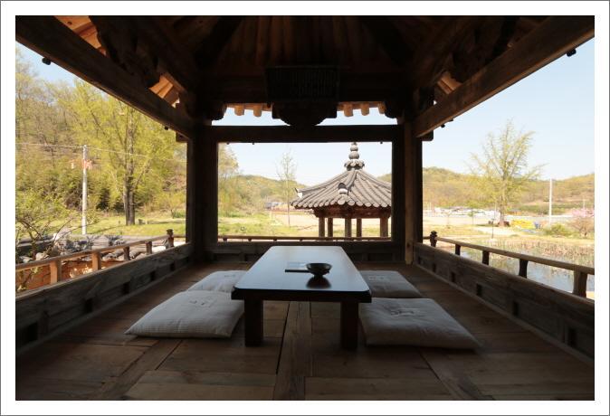 Gwiae Traditional House Yeongcheon Esterno foto