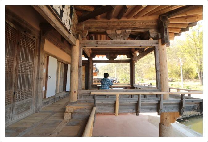 Gwiae Traditional House Yeongcheon Esterno foto