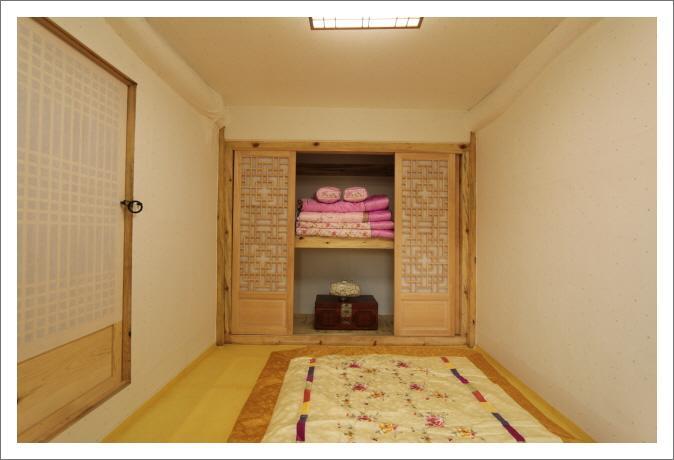 Gwiae Traditional House Yeongcheon Esterno foto