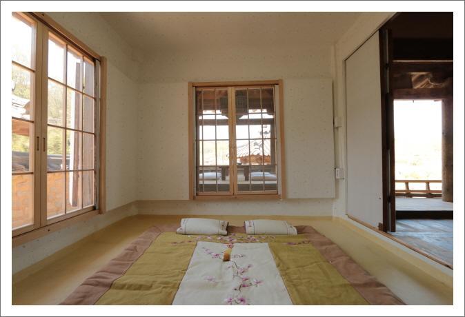 Gwiae Traditional House Yeongcheon Esterno foto