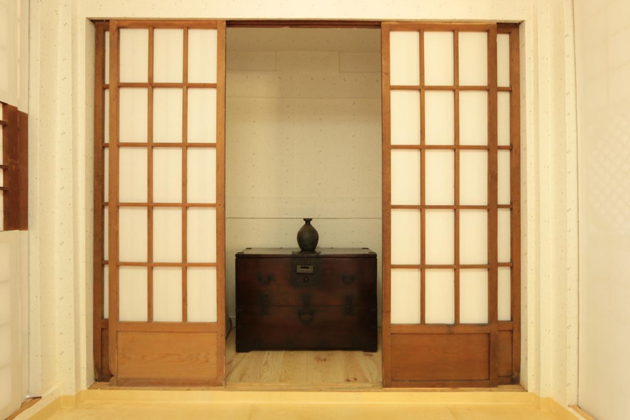 Gwiae Traditional House Yeongcheon Esterno foto