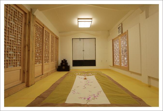 Gwiae Traditional House Yeongcheon Esterno foto