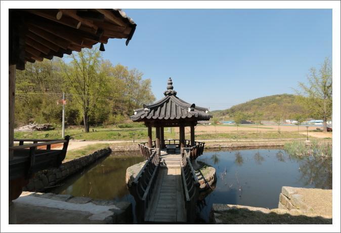 Gwiae Traditional House Yeongcheon Esterno foto